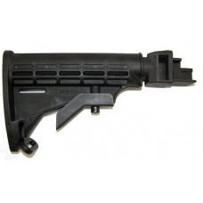 AK-47 Six Position Collapsible Stock
